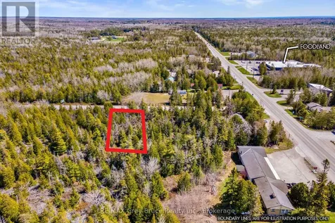 Pt Fm Lt 4 Chi Sin Tib Dek Road Northern Bruce Peninsula ON N0H 2R0