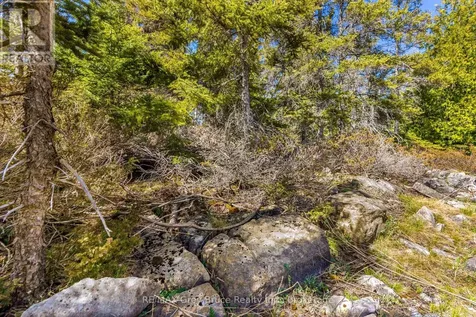 Pt Fm Lt 4 Chi Sin Tib Dek Road Northern Bruce Peninsula ON N0H 2R0