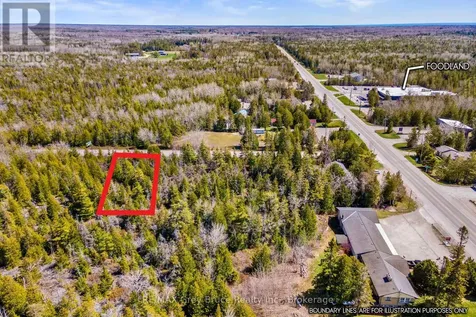 Chi Sin Tib Dek Road Northern Bruce Peninsula ON N0H 2R0