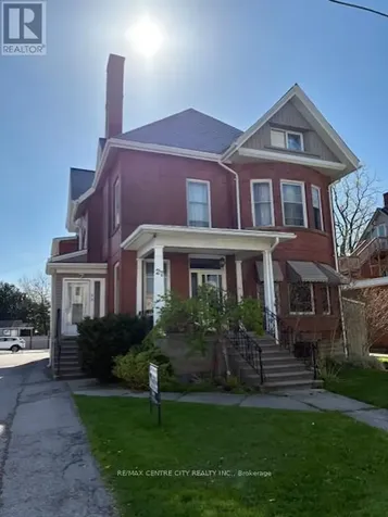 27 Southwick Street St. Thomas ON N5R 3R7