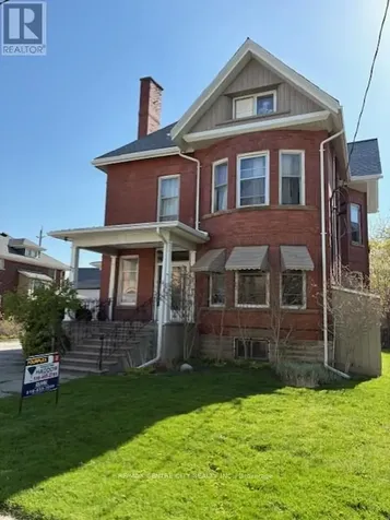 27 Southwick Street St. Thomas ON N5R 3R7