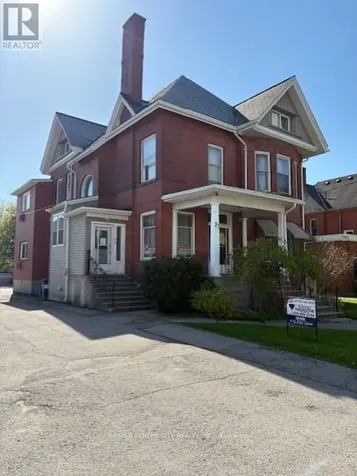 27 Southwick Street St. Thomas ON N5R 3R7