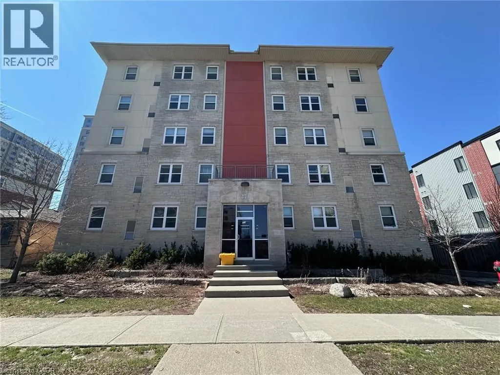 271 Lester Street Waterloo ON N2L 3W6