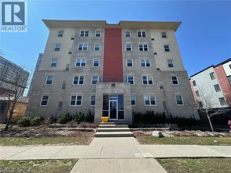 271 Lester Street Waterloo ON N2L 3W6
