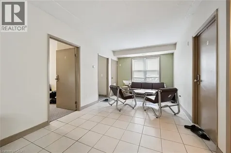 271 Lester Street Waterloo ON N2L 3W6