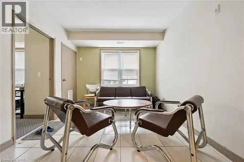 271 Lester Street Waterloo ON N2L 3W6