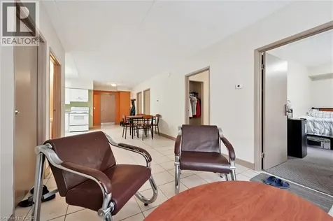 271 Lester Street Waterloo ON N2L 3W6