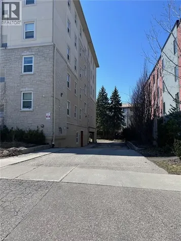 271 Lester Street Waterloo ON N2L 3W6