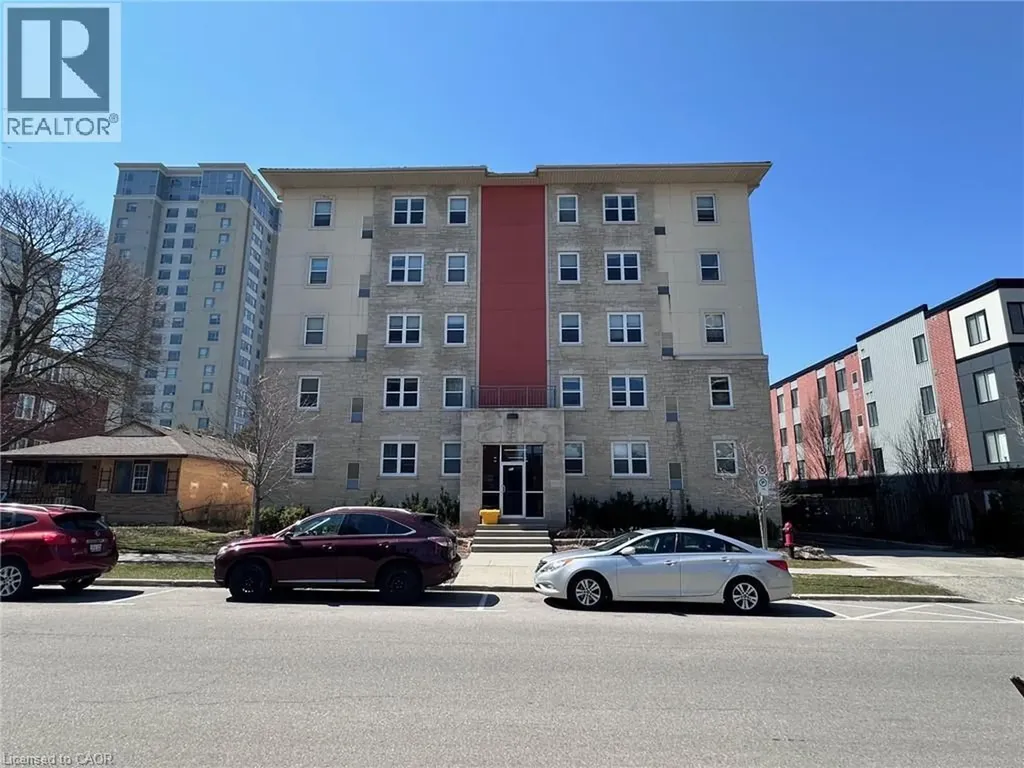 271 Lester Street Waterloo ON N2L 3W6
