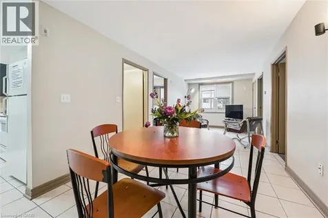 271 Lester Street Waterloo ON N2L 3W6