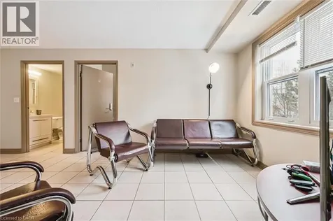 271 Lester Street Waterloo ON N2L 3W6