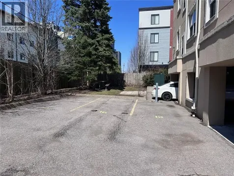 271 Lester Street Waterloo ON N2L 3W6