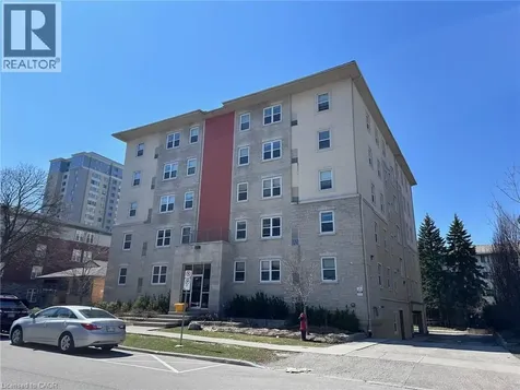 271 Lester Street Waterloo ON N2L 3W6