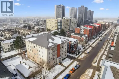 271 Lester Street Waterloo ON N2L 3W6