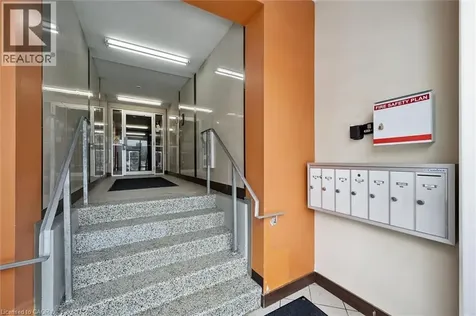 271 Lester Street Waterloo ON N2L 3W6