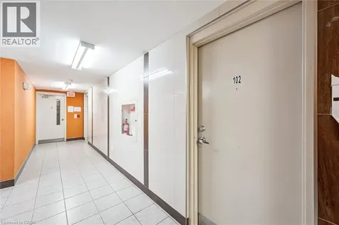271 Lester Street Waterloo ON N2L 3W6