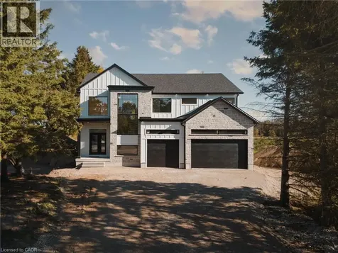 1060 Walton Avenue Listowel ON N0B 2T0