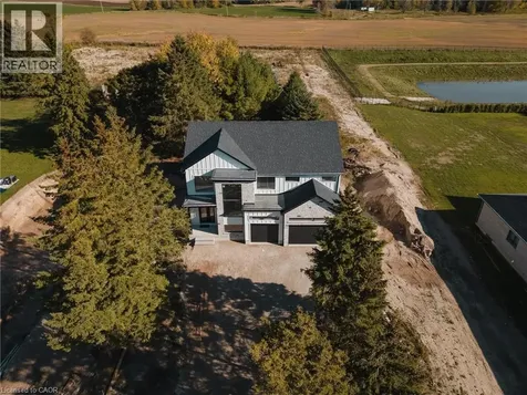 1060 Walton Avenue Listowel ON N0B 2T0