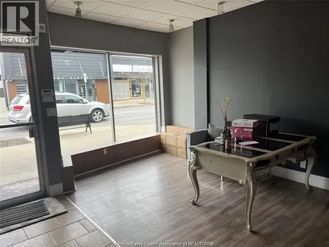 1321 Ottawa Street Windsor ON N8X 2E9