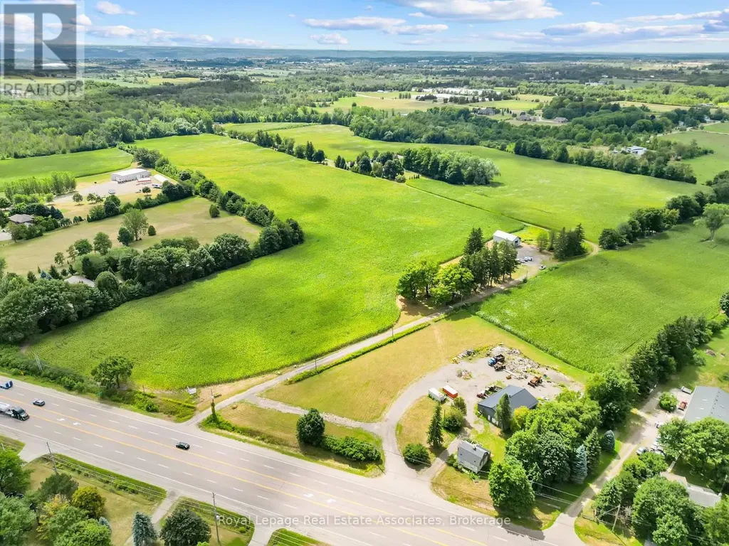 783 Highway 6 North Hamilton ON L8N 2Z7