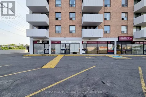 2019 Bank Street Ottawa ON K1V 0N1