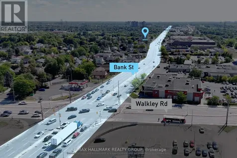 2019 Bank Street Ottawa ON K1V 0N1