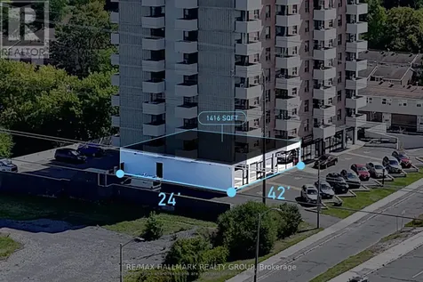 2019 Bank Street Ottawa ON K1V 0N1