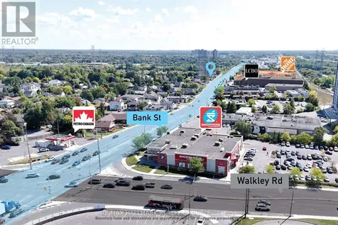 2019 Bank Street Ottawa ON K1V 0N1