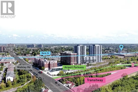 2019 Bank Street Ottawa ON K1V 0N1