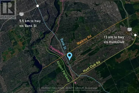 2019 Bank Street Ottawa ON K1V 0N1