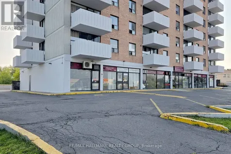 2019 Bank Street Ottawa ON K1V 0N1