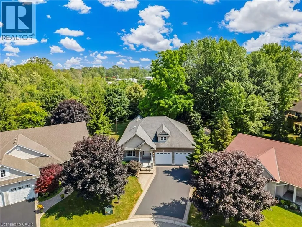 28 Maplewood Court Dunnville ON N1A 3G8