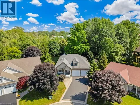 28 Maplewood Court Dunnville ON N1A 3G8
