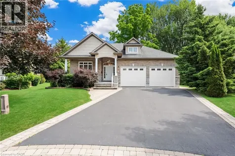 28 Maplewood Court Dunnville ON N1A 3G8