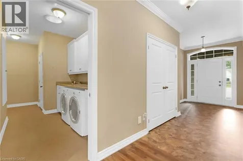 28 Maplewood Court Dunnville ON N1A 3G8