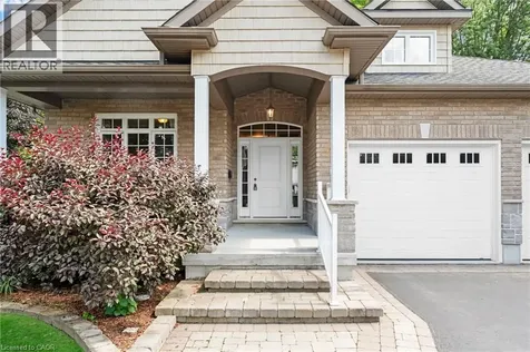 28 Maplewood Court Dunnville ON N1A 3G8