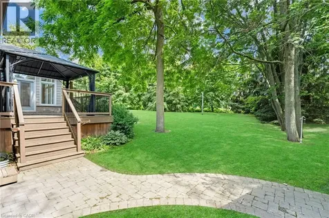 28 Maplewood Court Dunnville ON N1A 3G8