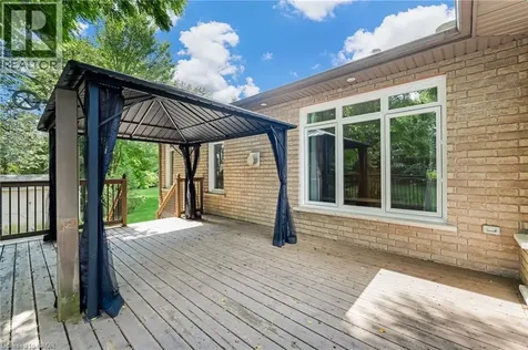 28 Maplewood Court Dunnville ON N1A 3G8