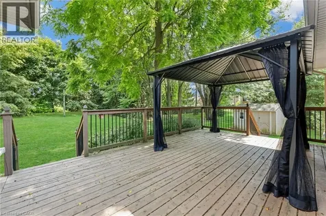 28 Maplewood Court Dunnville ON N1A 3G8