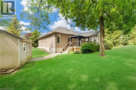 28 Maplewood Court Dunnville ON N1A 3G8