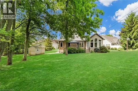 28 Maplewood Court Dunnville ON N1A 3G8