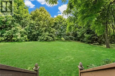 28 Maplewood Court Dunnville ON N1A 3G8