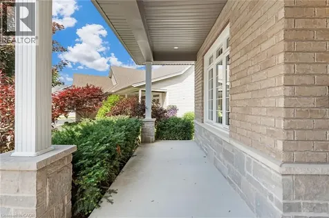 28 Maplewood Court Dunnville ON N1A 3G8