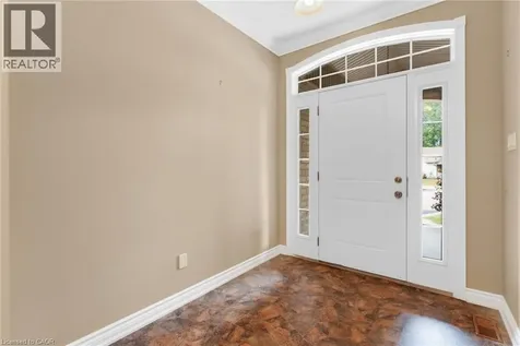 28 Maplewood Court Dunnville ON N1A 3G8
