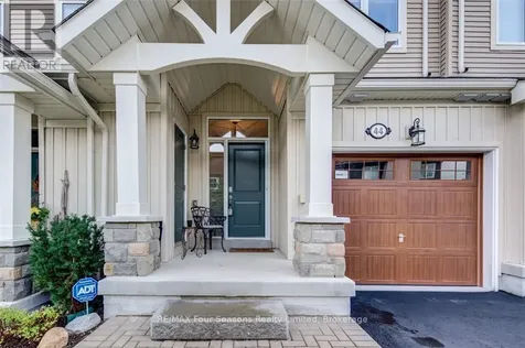 44 Lett Avenue Collingwood ON L9Y 5H5