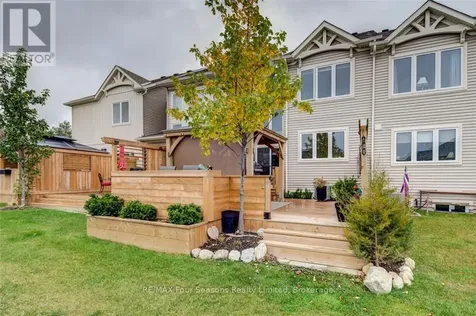 44 Lett Avenue Collingwood ON L9Y 5H5