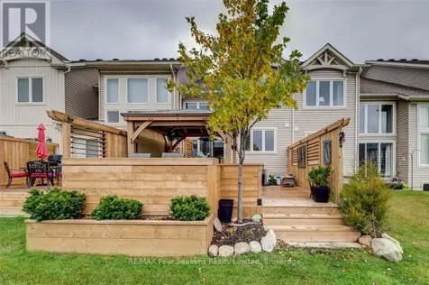 44 Lett Avenue Collingwood ON L9Y 5H5