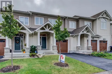 44 Lett Avenue Collingwood ON L9Y 5H5
