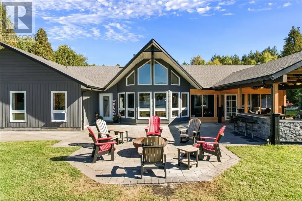 2500 Eden Township Road Greater Sudbury ON P3G 1M1