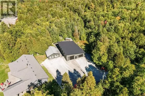 2500 Eden Township Road Greater Sudbury ON P3G 1M1